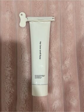 evolvetogether Hydrating Body Cream